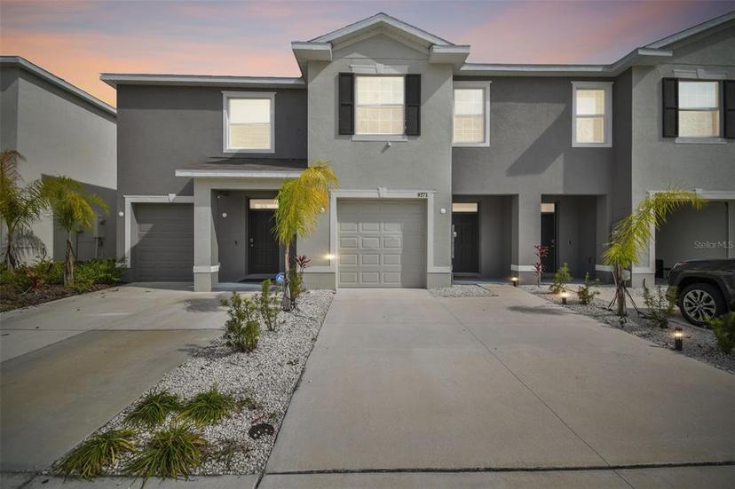 Picture of 9271 Rock Harbour Way, Tampa FL 33637