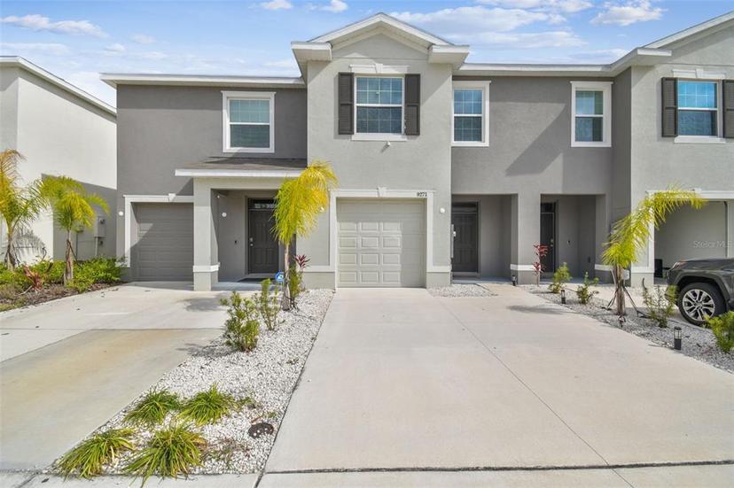 Picture of 9271 Rock Harbour Way, Tampa FL 33637