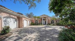 Picture of 282 Shell Midden Court, Osprey, FL 34229