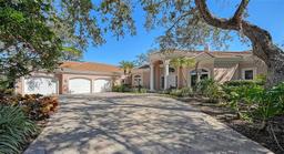 Picture of 282 Shell Midden Court, Osprey, FL 34229