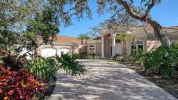 Picture of 282 Shell Midden Court, Osprey, FL 34229