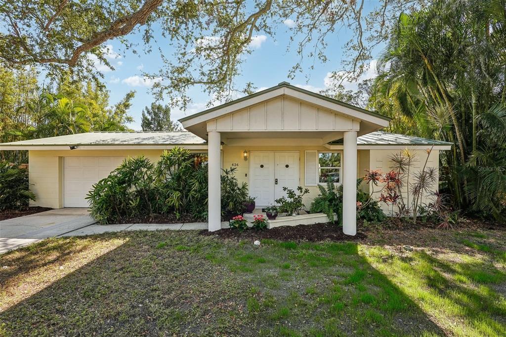 Picture of 626 46Th Street, Sarasota, FL 34234