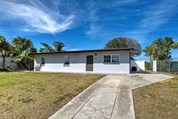 Picture of 3163 Key Lane, Port Charlotte, FL 33952