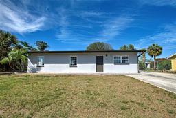 Picture of 3163 Key Lane, Port Charlotte, FL 33952