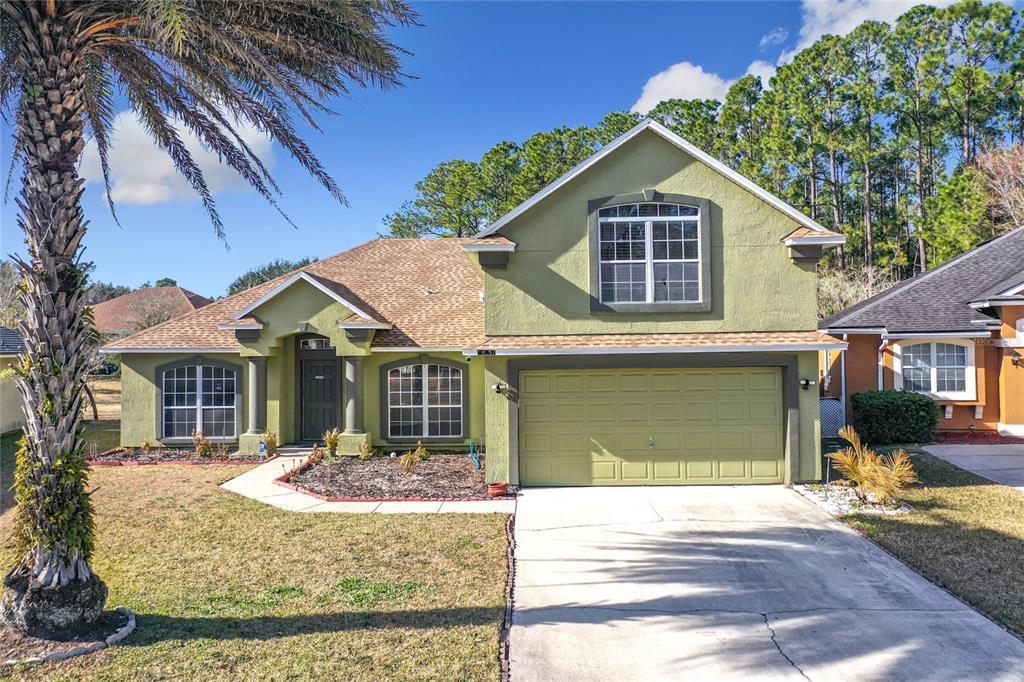 Picture of 14057 Devan Lee Drive W, Jacksonville, FL 32226