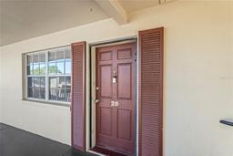 Picture of 1320 Moreland Drive Unit 20, Clearwater, FL 33764