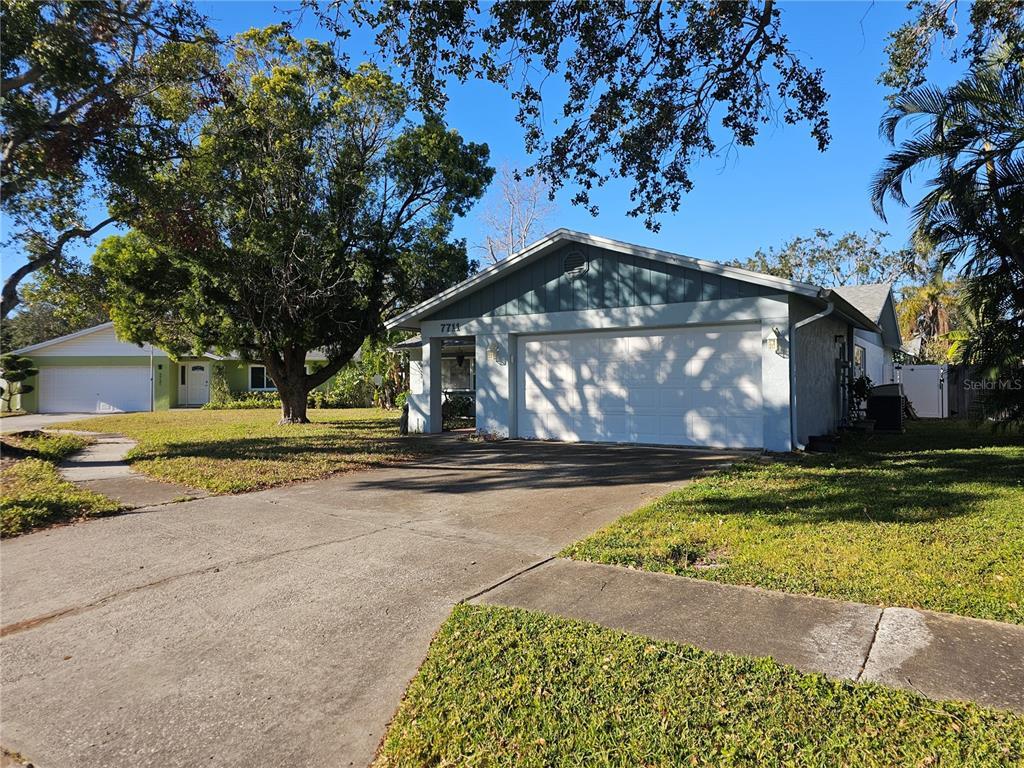 Picture of 7711 Innis Court, St Petersburg, FL 33709