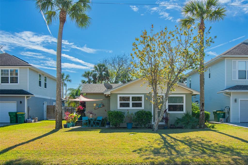 Picture of 628 3Rd Avenue N, Jacksonville Beach, FL 32250