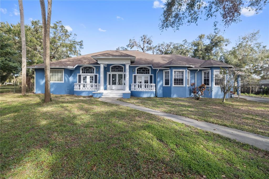 Picture of 405 Chastain Road, Seffner, FL 33584