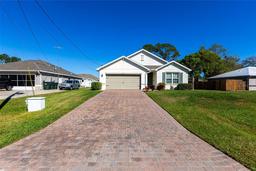 Picture of 3924 Candia Avenue, North Port, FL 34286