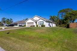 Picture of 3924 Candia Avenue, North Port, FL 34286