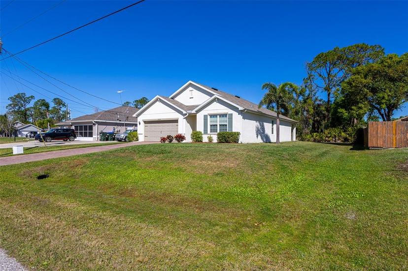 Picture of 3924 Candia Avenue, North Port FL 34286