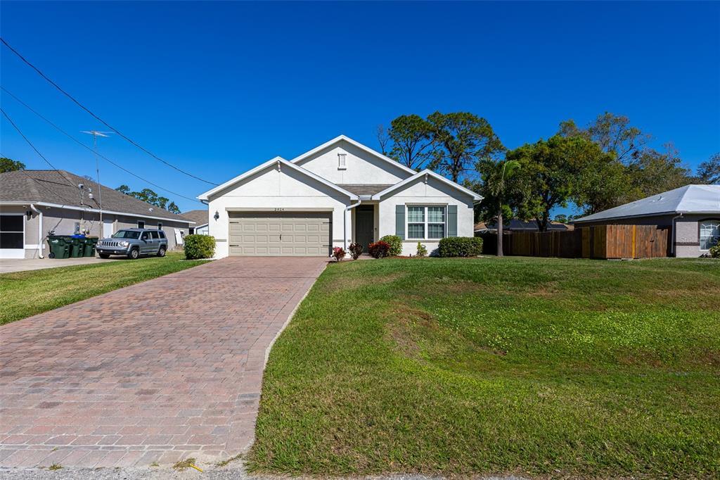 Picture of 3924 Candia Avenue, North Port, FL 34286