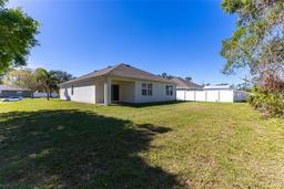 Picture of 3924 Candia Avenue, North Port, FL 34286