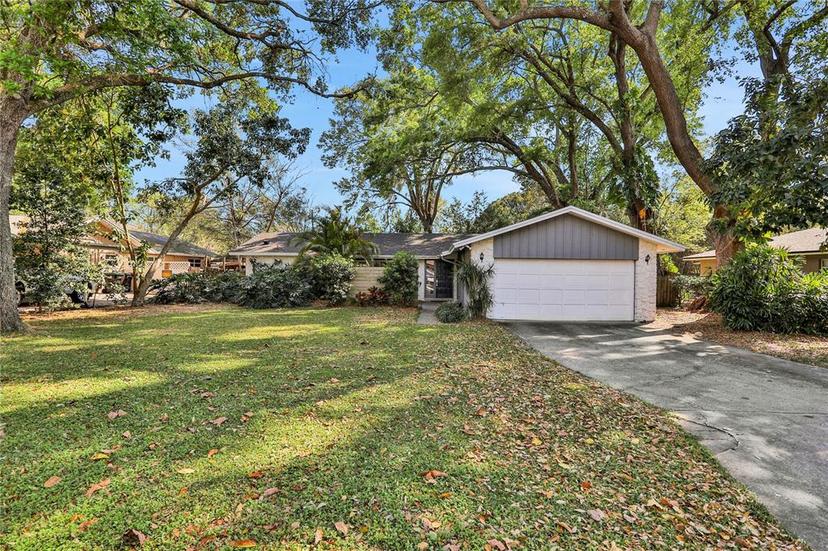 Picture of 2564 Sheffield Avenue, Orlando FL 32806