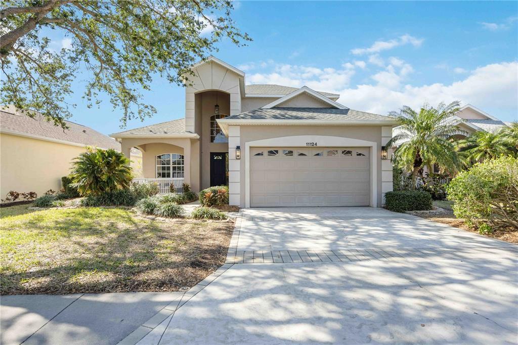 Picture of 11124 Sanctuary Drive, Bradenton, FL 34209