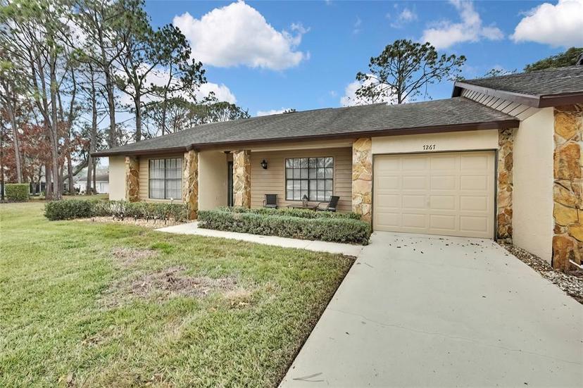 Picture of 7267 Prince George Court, Spring Hill FL 34606