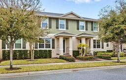 Picture of 16133 Pebble Bluff Loop, Winter Garden, FL 34787