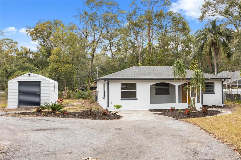 Picture of 25753 Vero Street, Sorrento, FL 32776