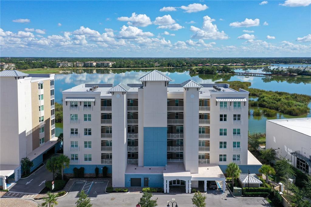 Picture of 10510 Boardwalk Loop Unit 404, Lakewood Ranch, FL 34202