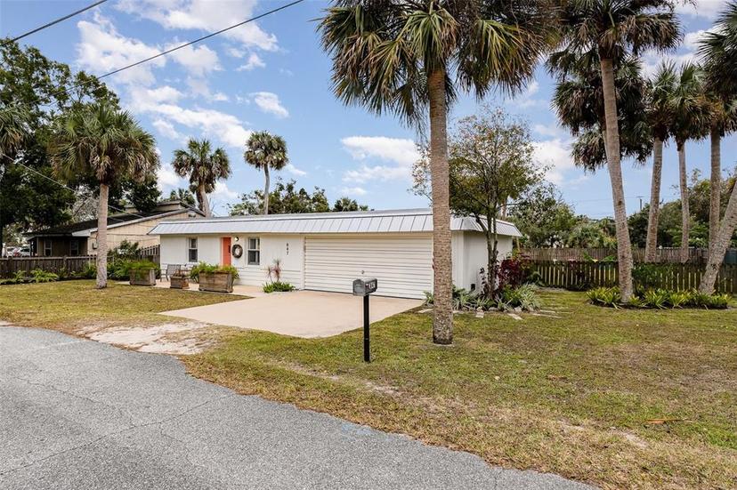 Picture of 847 WEST Virginia Street, Cocoa FL 32927