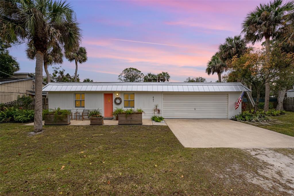 Picture of 847 WEST Virginia Street, Cocoa, FL 32927