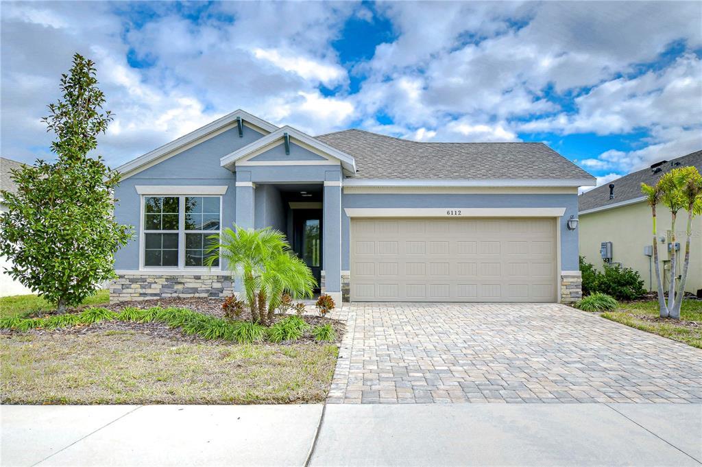 Picture of 6112 Plover Meadow Street, Lithia, FL 33547