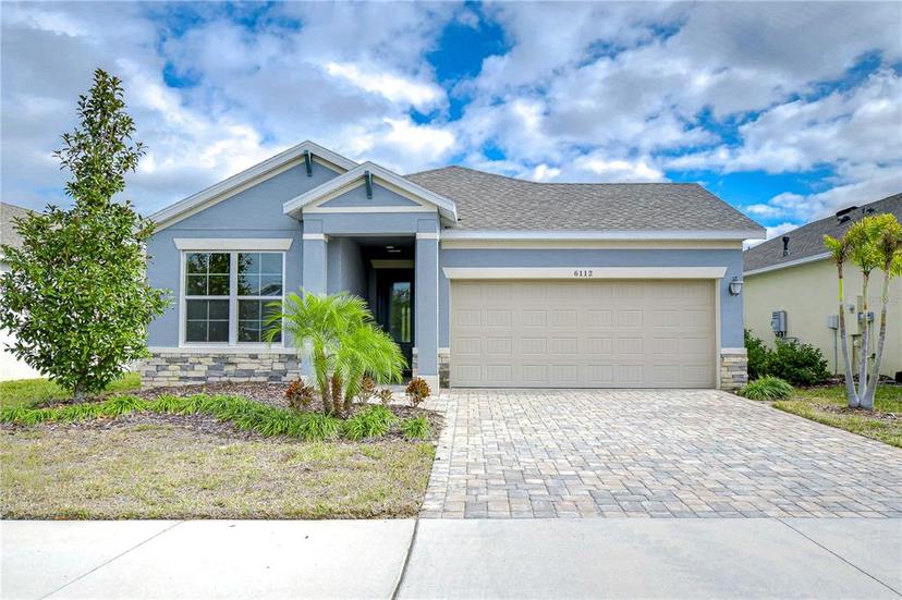 Picture of 6112 Plover Meadow Street, Lithia FL 33547