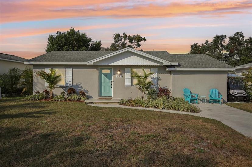 Picture of 1224 Palm Street, Clearwater FL 33755