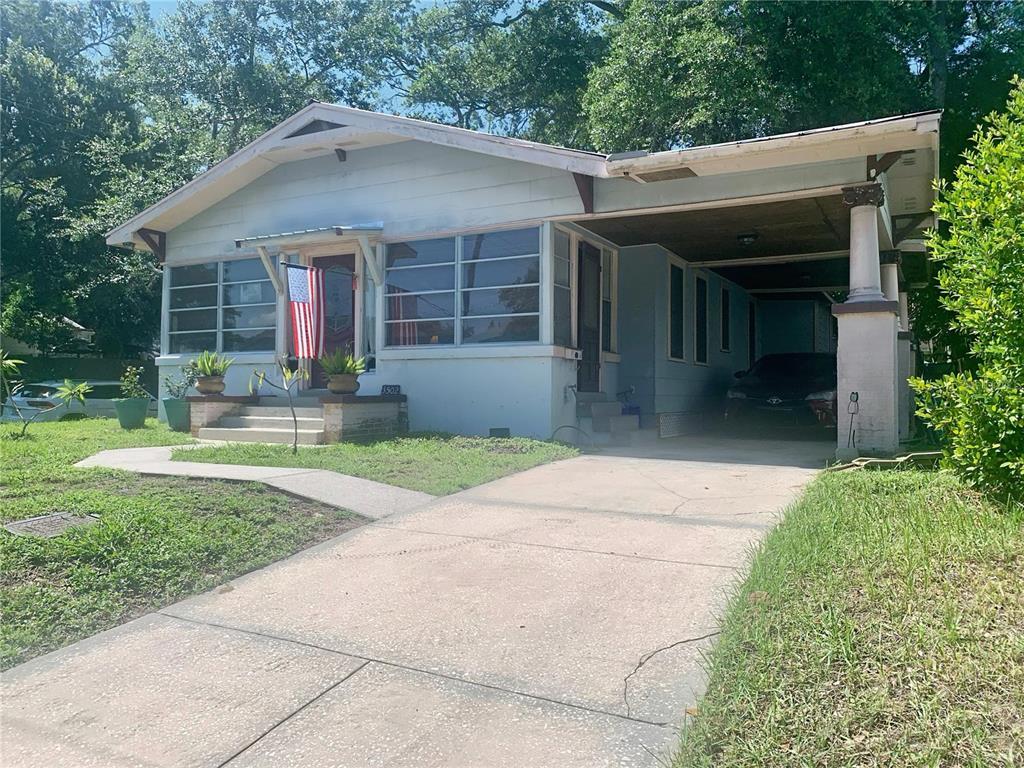 Picture of 3502 W Palmira Avenue, Tampa, FL 33629