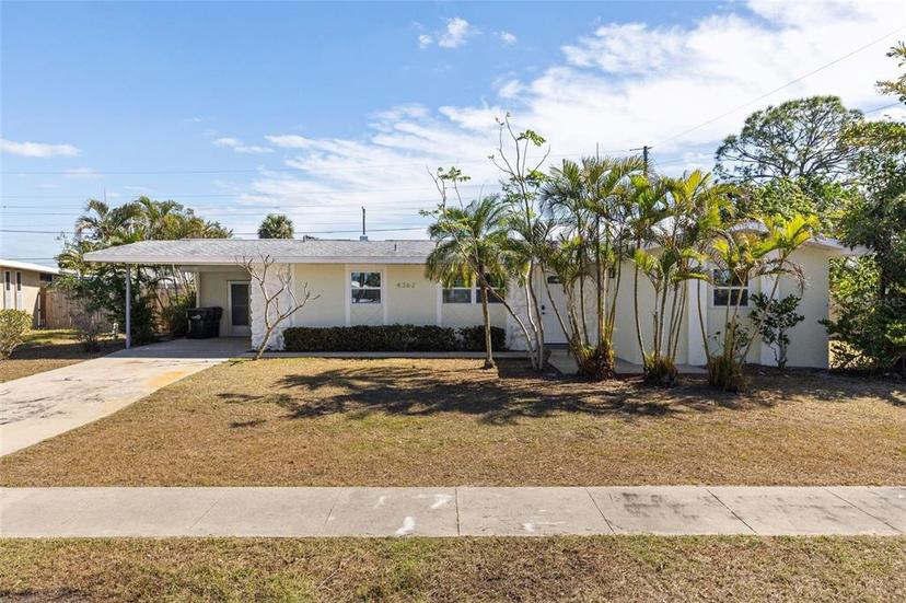 Picture of 4362 Wesley Lane, North Port FL 34287