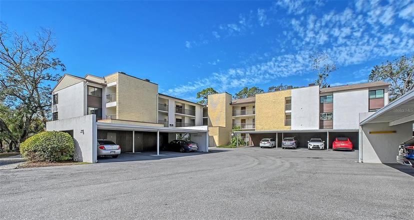 Picture of 2723 Orchid Oaks Drive Unit 104, Sarasota FL 34239