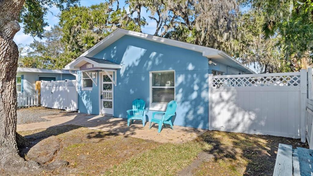 Picture of 825 Magnolia Avenue, Holly Hill, FL 32117