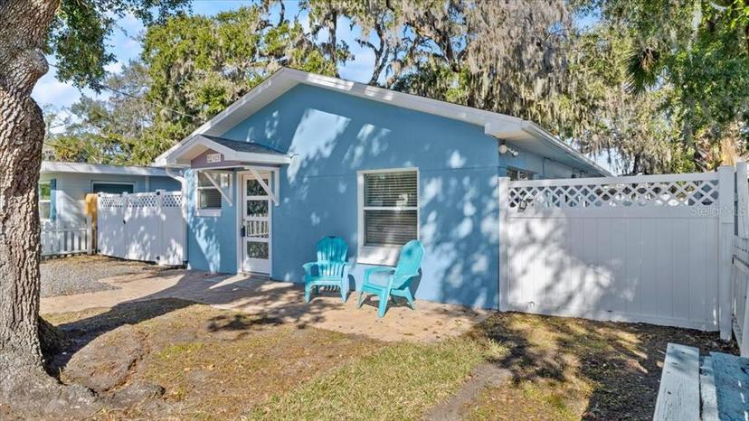 Picture of 825 Magnolia Avenue, Holly Hill FL 32117