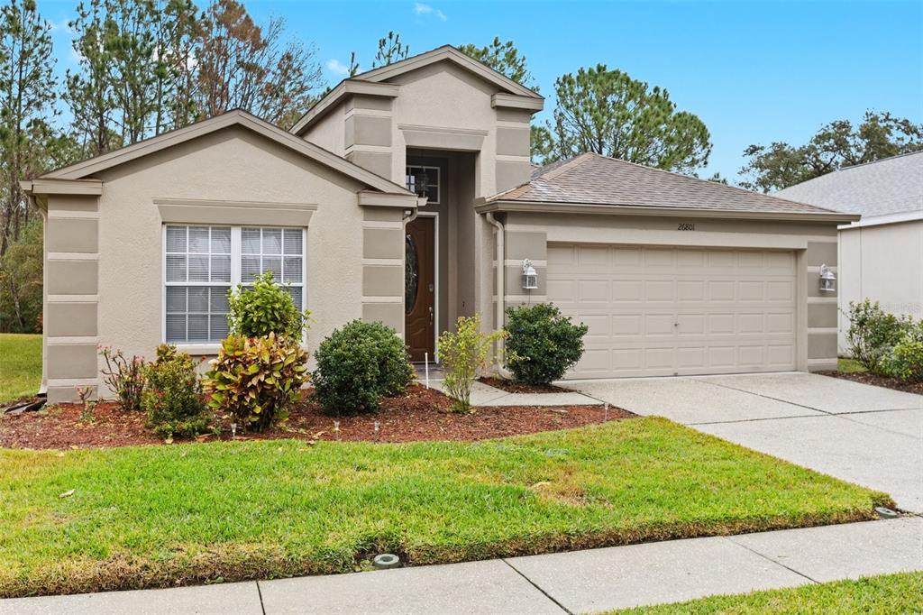 Picture of 26801 Middleground Loop, Wesley Chapel, FL 33544