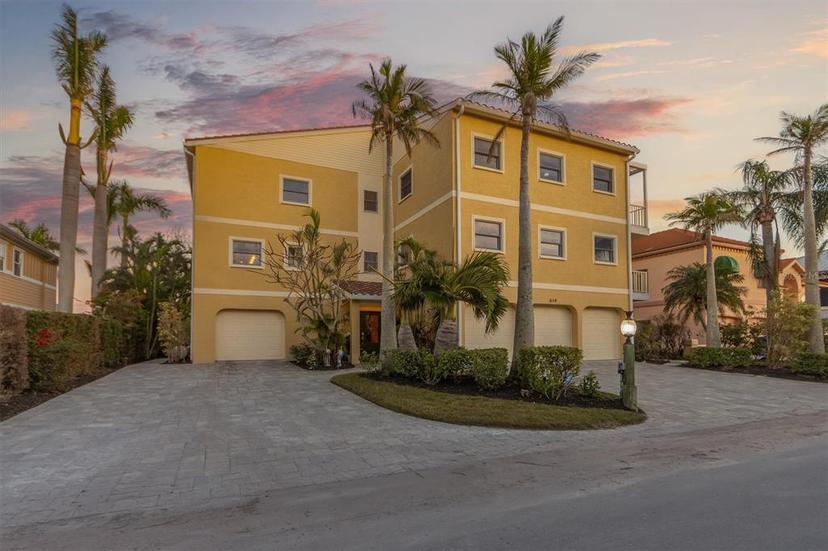 Picture of 614 Norton Street, Longboat Key FL 34228