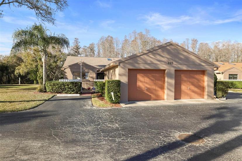 Picture of 3185 Charter Club Drive Unit A, Tarpon Springs FL 34688