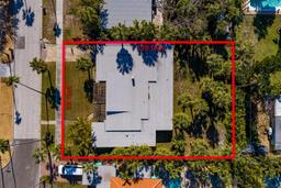 Picture of 3110 W De Bazan Avenue, St Pete Beach, FL 33706