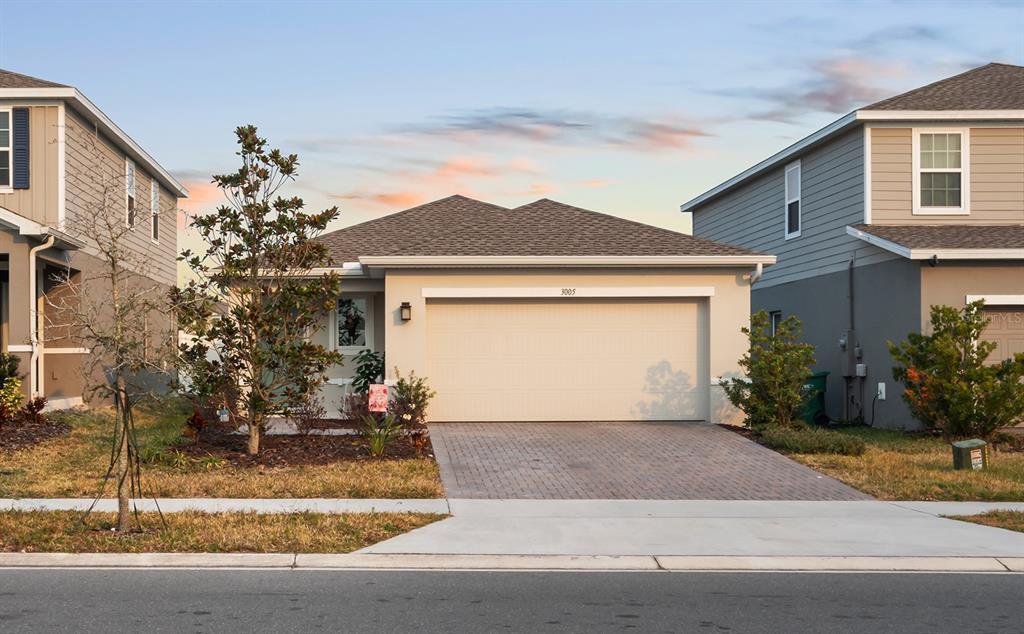 Picture of 3005 Lake Tahoe Street, Deland, FL 32724