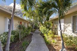 Picture of 236 Woodland Avenue Unit 3, Cocoa Beach, FL 32931