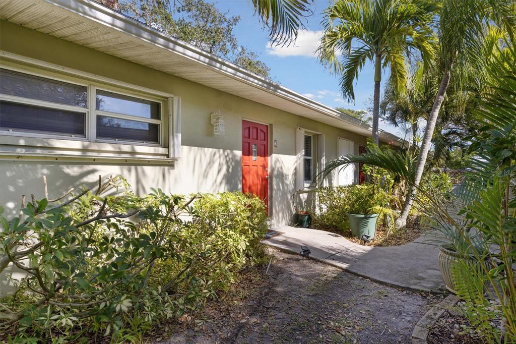 Picture of 236 Woodland Avenue Unit 3, Cocoa Beach, FL 32931