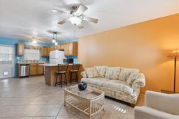 Picture of 236 Woodland Avenue Unit 3, Cocoa Beach, FL 32931