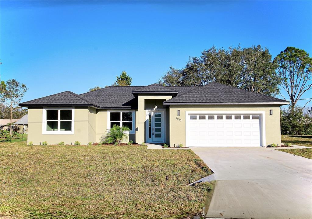 Picture of 4510 Boabadilla Avenue, Sebring, FL 33872