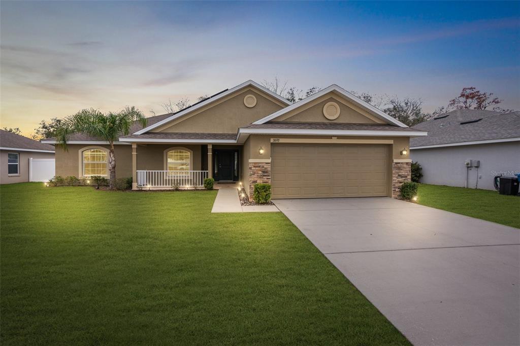 Picture of 3693 Celebration Drive, Brooksville, FL 34604