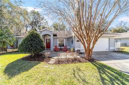 Picture of 2412 SE 23Rd Place, Ocala, FL 34471