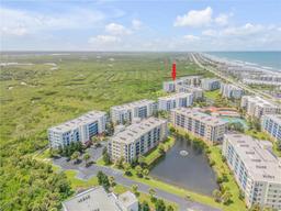 Picture of 5300 S Atlantic Avenue Unit 5-206, New Smyrna Beach, FL 32169