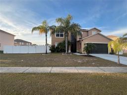 Picture of 4447 Maple Chase Trail, Kissimmee, FL 34758