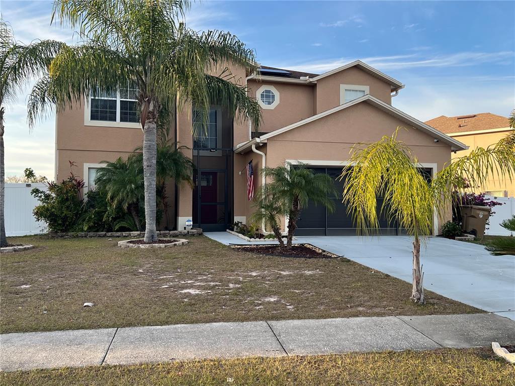 Picture of 4447 Maple Chase Trail, Kissimmee, FL 34758