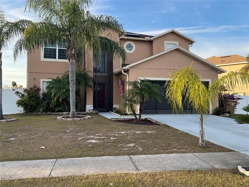 Picture of 4447 Maple Chase Trail, Kissimmee FL 34758