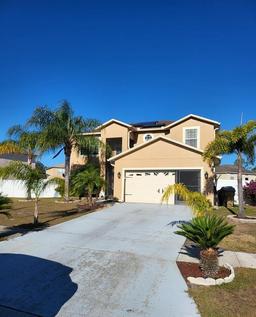 Picture of 4447 Maple Chase Trail, Kissimmee, FL 34758